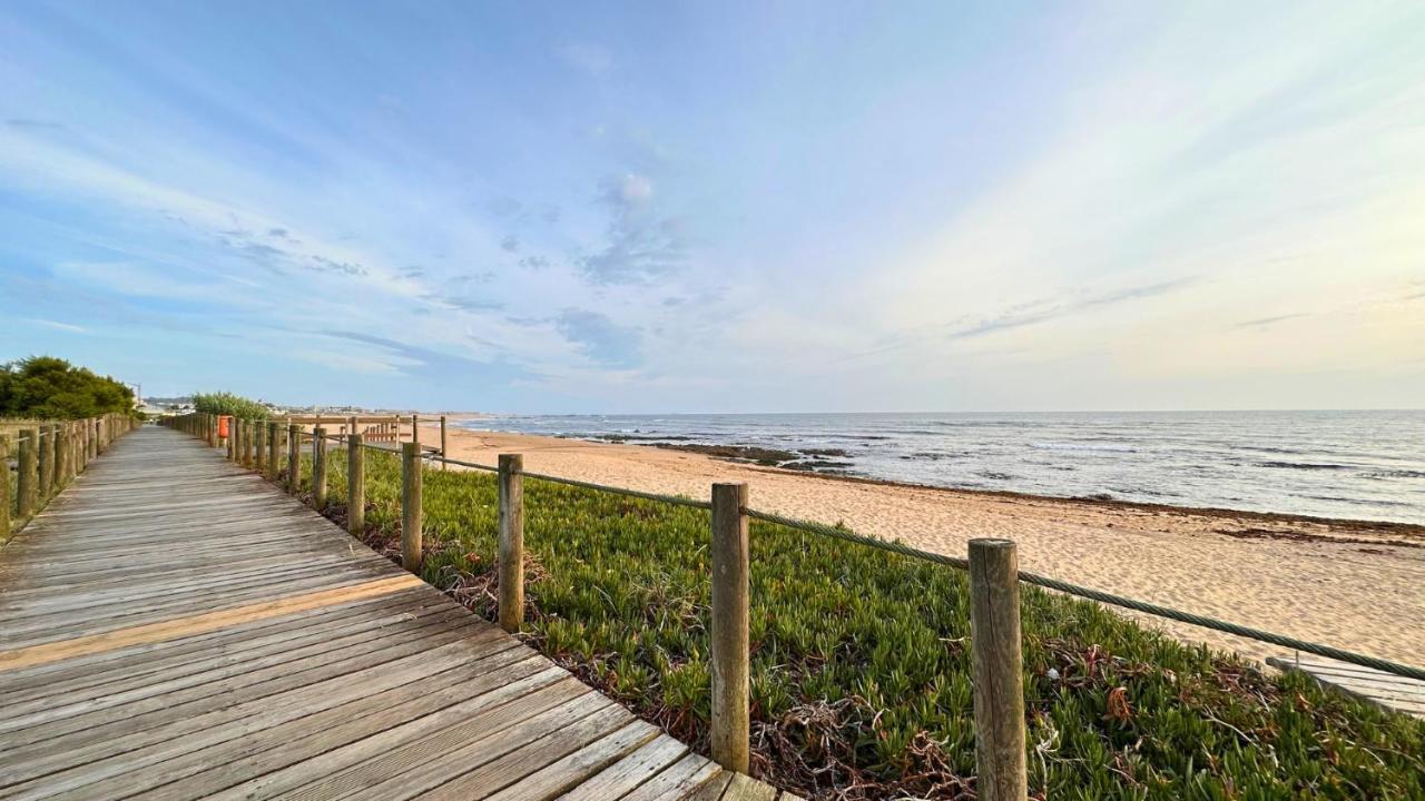 Clara'S Home Matosinhos  Εξωτερικό φωτογραφία