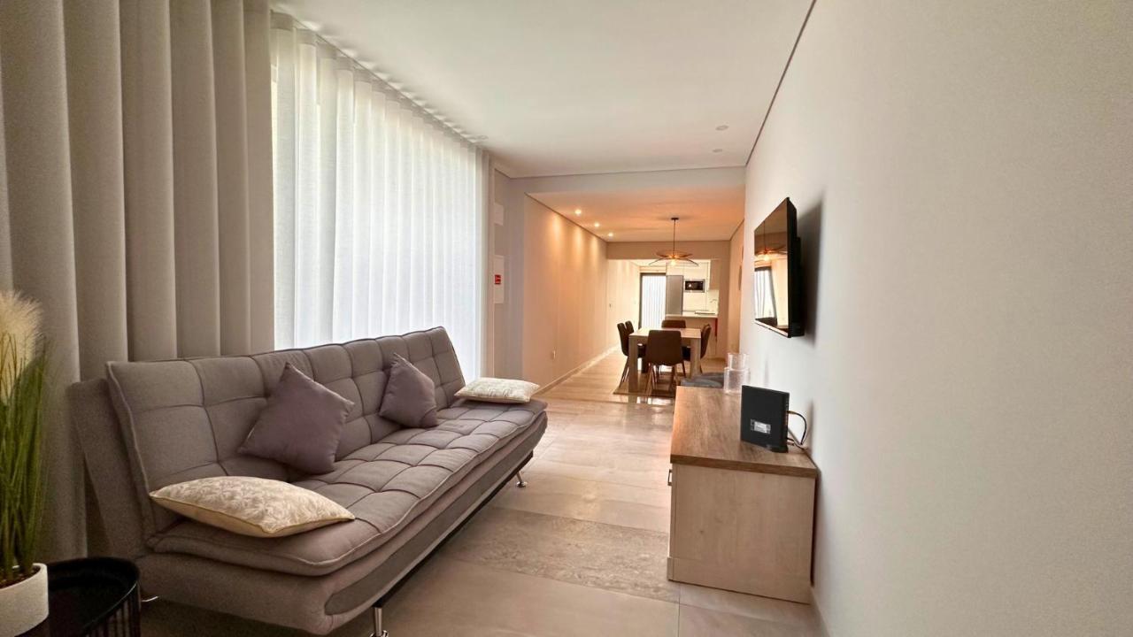Clara'S Home Matosinhos  Εξωτερικό φωτογραφία