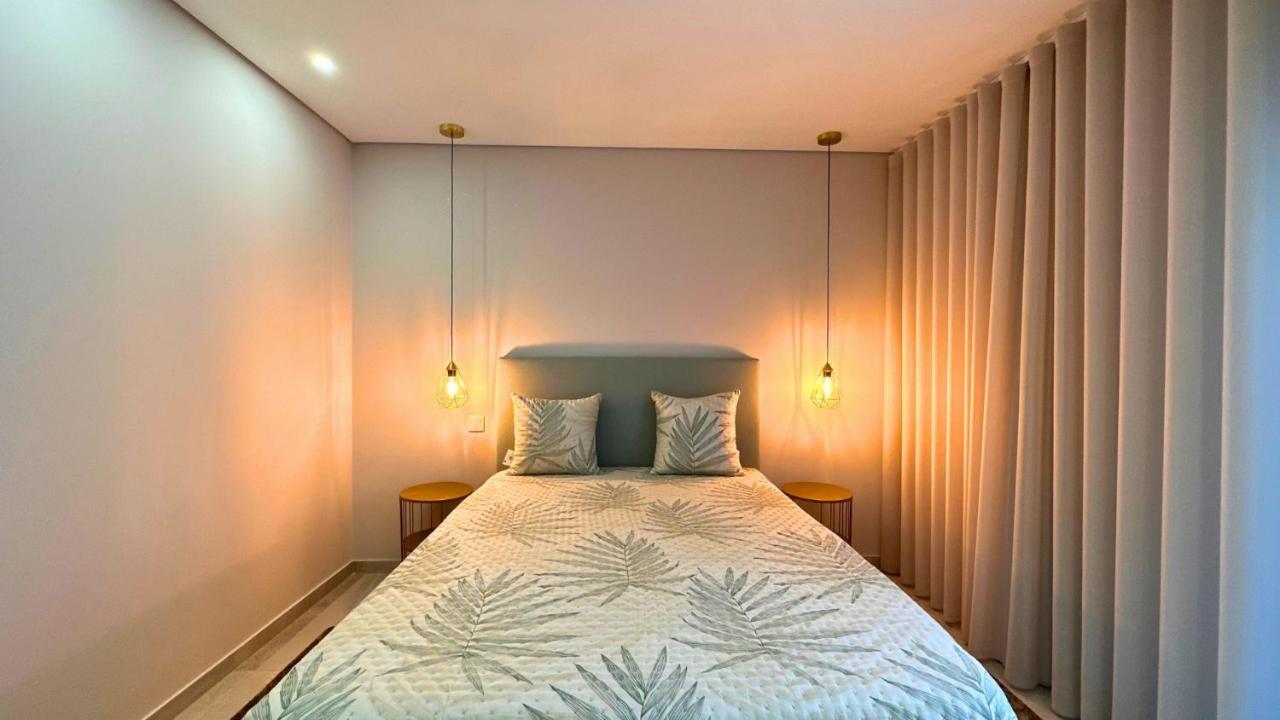 Clara'S Home Matosinhos  Εξωτερικό φωτογραφία