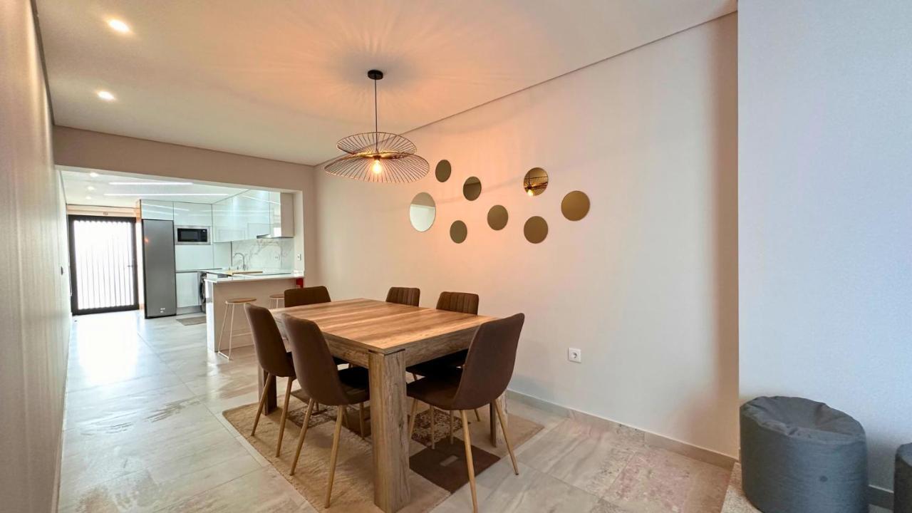 Clara'S Home Matosinhos  Εξωτερικό φωτογραφία