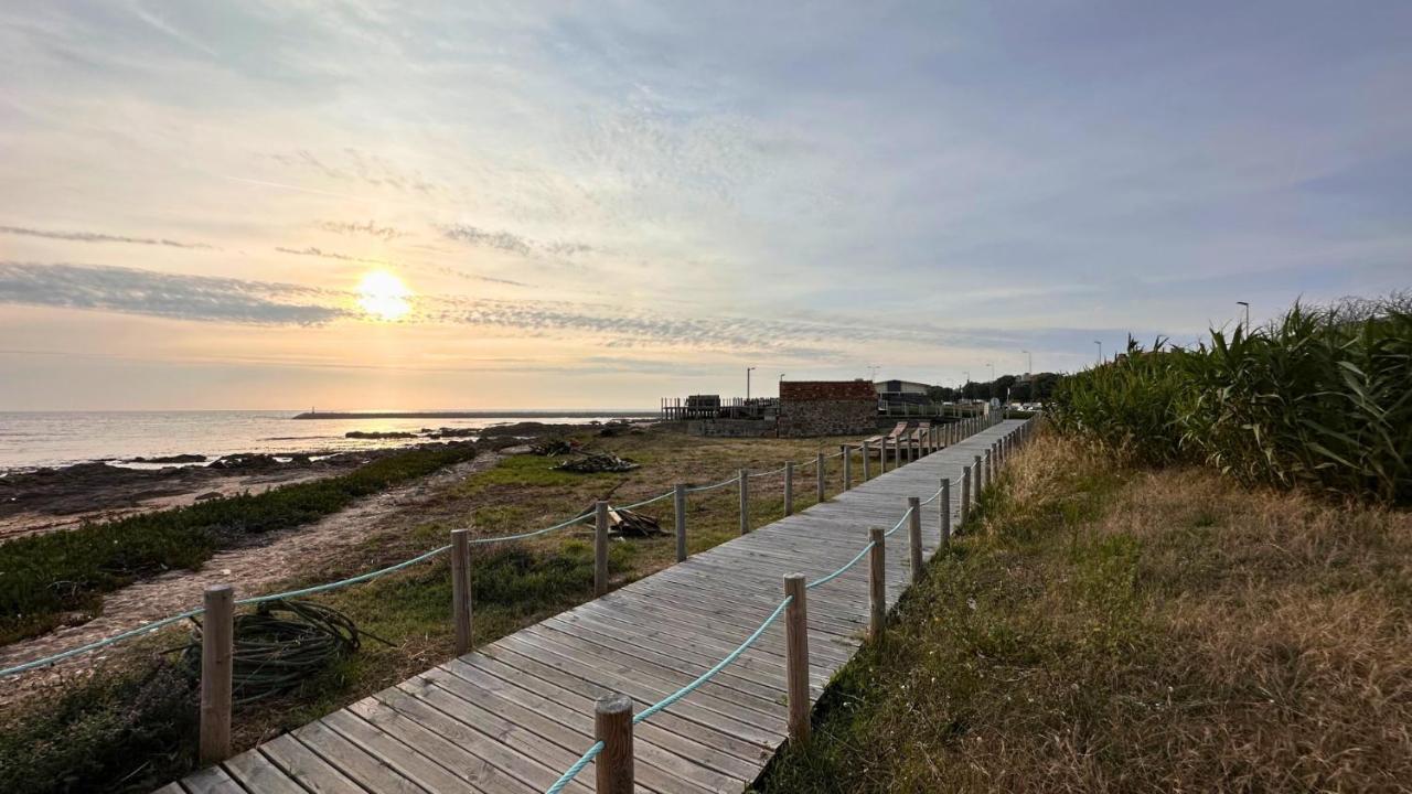 Clara'S Home Matosinhos  Εξωτερικό φωτογραφία